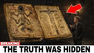 The Ethiopian Bible Just Revealed What Jesus Said After His Resurrection &mdash; And It&rsquo;s Shocking