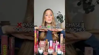 New Drugstore Beauty Launches I&rsquo;d Never Repurchase&hellip;