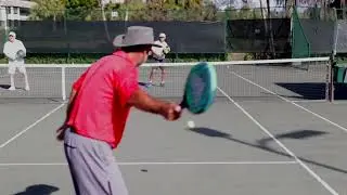 Explainer Video for Pop Tennis