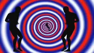 Hypnosis Spiral Wheel #hypnotic #hypnotize #360vr
