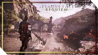 In our Wake | Ch 5 | A Plague Tale: Requiem