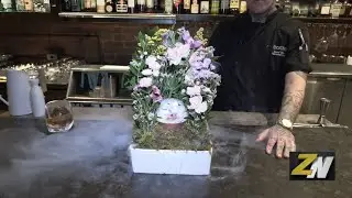 ZNews - BARChef: Experience one of the World's Coolest Bars here in Toronto (Full Length)