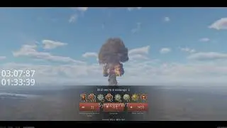 ТОП 3 СПИДРАН ЯДЕРКИ БМД-4 1 мин 33 сек