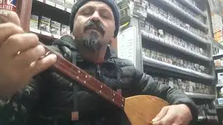 Giden kuşlar