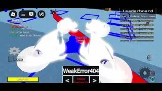 error 404 sans admin event thing video proof    hsp