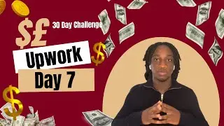How I send over 1000+ upwork Proposals