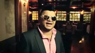 La Carta de Amor 'Rafy Champion' VIDEO OFICIAL