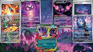 (Ranked) Subjugating Shadows vs Kanga/Lopunny Box