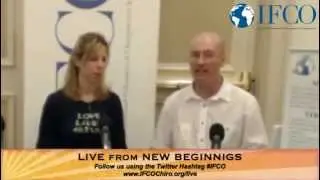 IFCO-TV Chiropractic in the Caribbean ~ IFCO Global Summit III, Dominican Republic