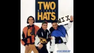 DJ El Ni&ntilde;o | Two Without Hats Mix (Hip House, Try Yazz, BDV Countdown, The Breeze, 3 On The Mic)