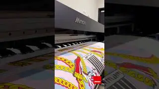 TS200-1600 dye-sublimation #customchair #upholstery