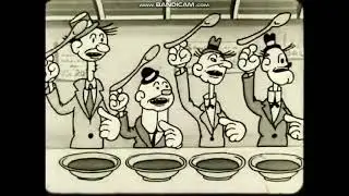 Mean Music (1932)