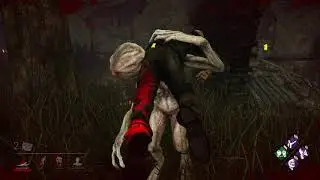 Dead by Daylight 30 min challenge video - theme: Horror - ELGC