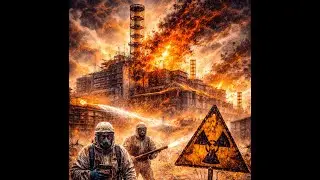 CHERNOBYL MELTDOWN - What Went Wrong