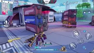 Tried Pulsar After long time in TDM | Super Mecha Champions