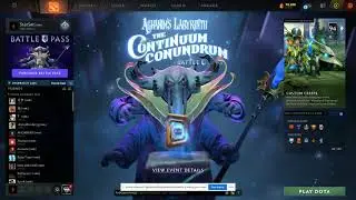 How to solve invisible/missing mouse cursor in game - Dota 2