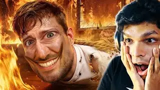 Mrbeast Pagal Ho Chuka hai 👍