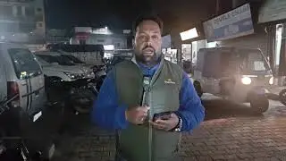 Rajouri : Accused of Teryath m@ur_de*r case arrested by Rajouri Police