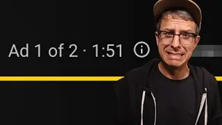 YouTube Testing 60 Second Unskippable Ads