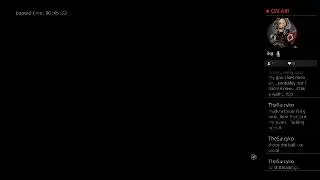 Sui-Cyko's Rockstar Red Dead Crash & Error Stream