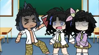 Kamaboko squad as class of 09(shitpost)