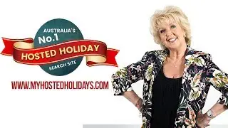 Hosted Holidays - Welcome Video