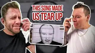 CRYING TEARS Of JOY! First Time Reaction to Phil Collins - You’ll Be In My Heart