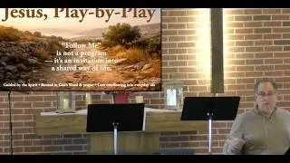 26 01 18 Disciplemaking Convictions Pt1 Dave Garda