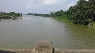 Heavy rain || Agre mikka jimjok || Garo short video || ARENGH TECHNOLOGY #