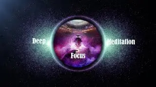 🧘120HZ Deep Focus Meditation| Remove all distraction 🎧