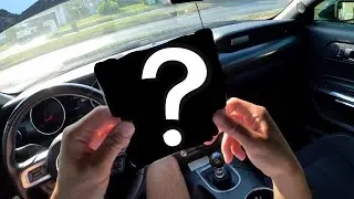The $30 Interior Mod EVERY Mustang Owner Needs!