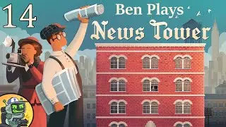 No Crime Allowed! | News Tower