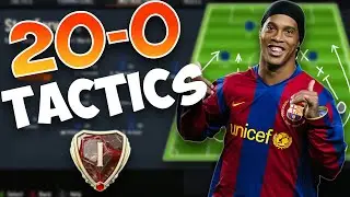 THIS IS INCREDIBLE!!! FIFA 23 BEST 4231 CUSTOM TACTICS!!! GET MORE WINS NOW!!!