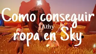 Métodos para conseguir ropa en sky | Sky: niños de luz