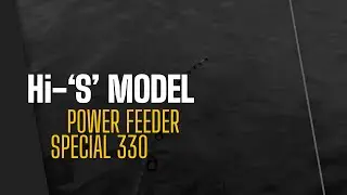 Hi 'S' 330 Power Feeder Special / Обзор / Free Spirit Match