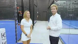 Padel vs Pickleball | Padel Racket Australia