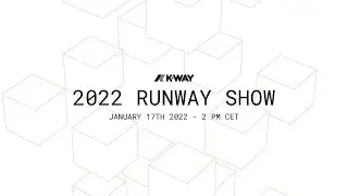 2022 K-Way Runway Show