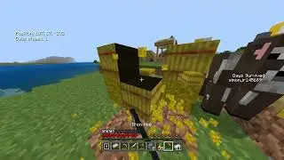 Minecraft Hardcore letsplay ep1