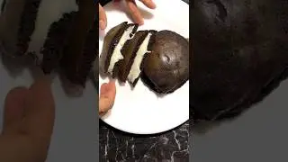 Oreo Dorayaki #shorts#foryou