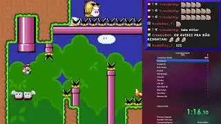 Runzinha de Cute Kaizo e Cuter Kaizo para alegrar o dia! ( Ou não) - 20/10/22