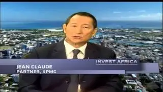 Port Louis as an attractive financial destination - Part 1