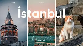 Istanbul Travel | Top Places & Tips for you if you are planning to visit Istanbul.