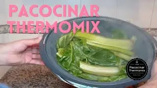 ACELGAS THERMOMIX TM6