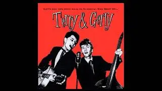 Terry & Gerry - Victory Polka (1985) !!!!