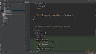 Vue.js 2 Recipes : Creating Dynamic Components for Your Applications | packtpub.com