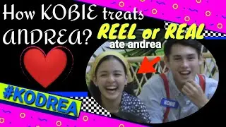 KODREA  FOR REEL OR REAL?