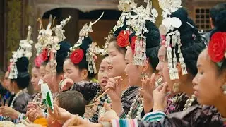 【ENG SUB】鄉野下飯魂丨Countryside Grastronomy 豐收的喜悅，讓人情緒高漲&mdash;&mdash;豐收節長桌宴