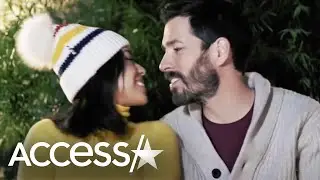 &lsquo;Property Brothers&rsquo; Star Drew Scott Releases Christmas Song