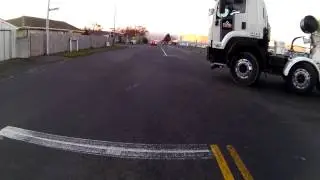 13 Aug 15 Firth truck