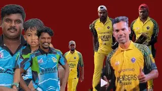 ജയിച്ചാൽ സെമിഫൈനൽ ഇല്ലങ്കിൽ പിന്നെ ഒന്നിൽ നിന്നും (@lastoverbyarun )